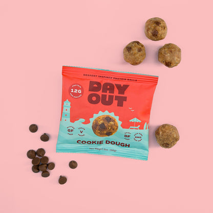 Cookie Dough (Single-Serve)