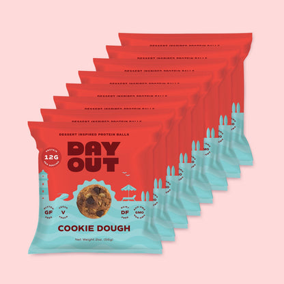 Cookie Dough (Single-Serve)