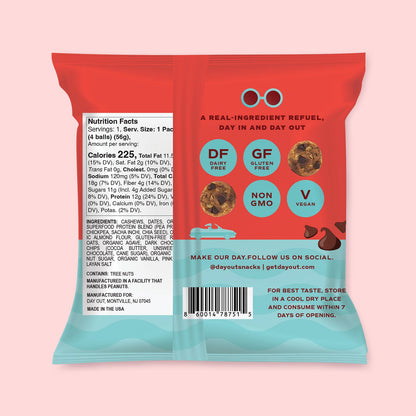 Cookie Dough (Single-Serve)