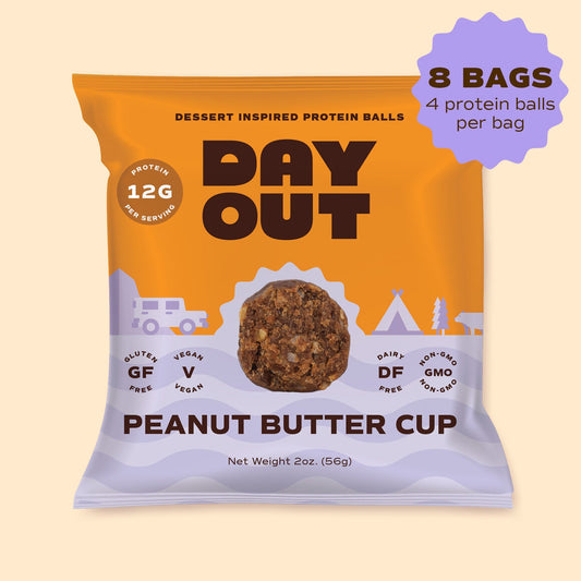 Peanut Butter Cup (Single-Serve)