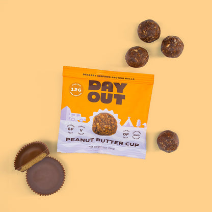 Peanut Butter Cup (Single-Serve)