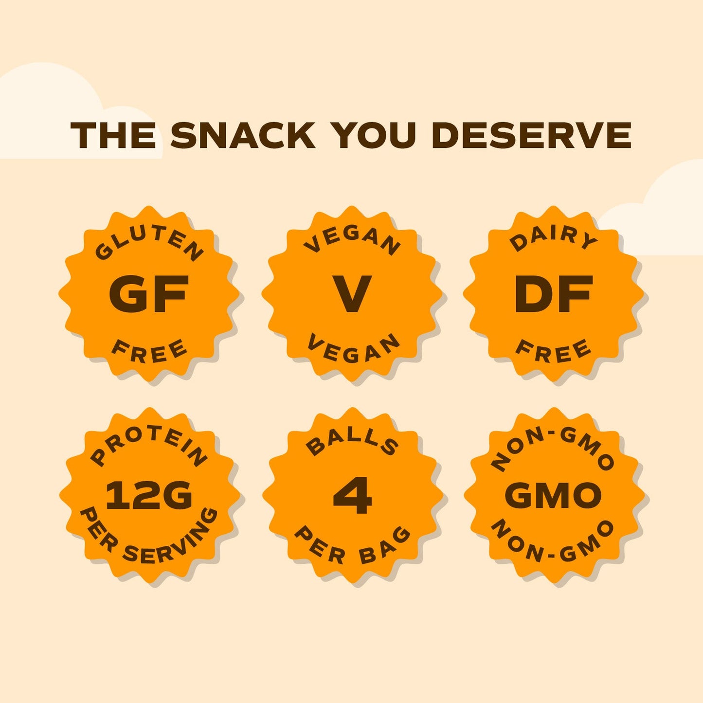Peanut Butter Cup (Single-Serve)