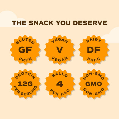 Peanut Butter Cup (Single-Serve)