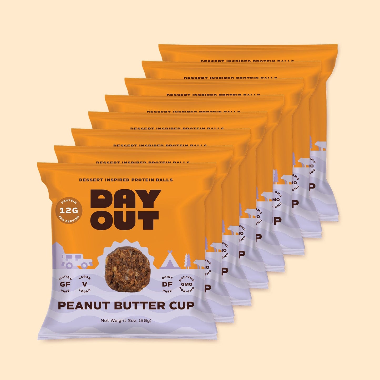 Peanut Butter Cup (Single-Serve)