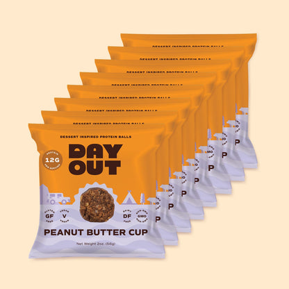 Peanut Butter Cup (Single-Serve)