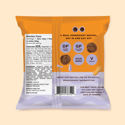 Peanut Butter Cup (Single-Serve)