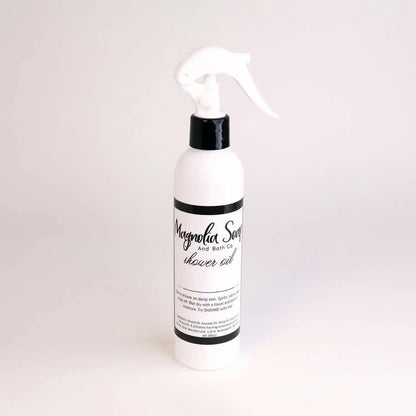 Shower Oil-24K