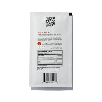 Omega-7 Support