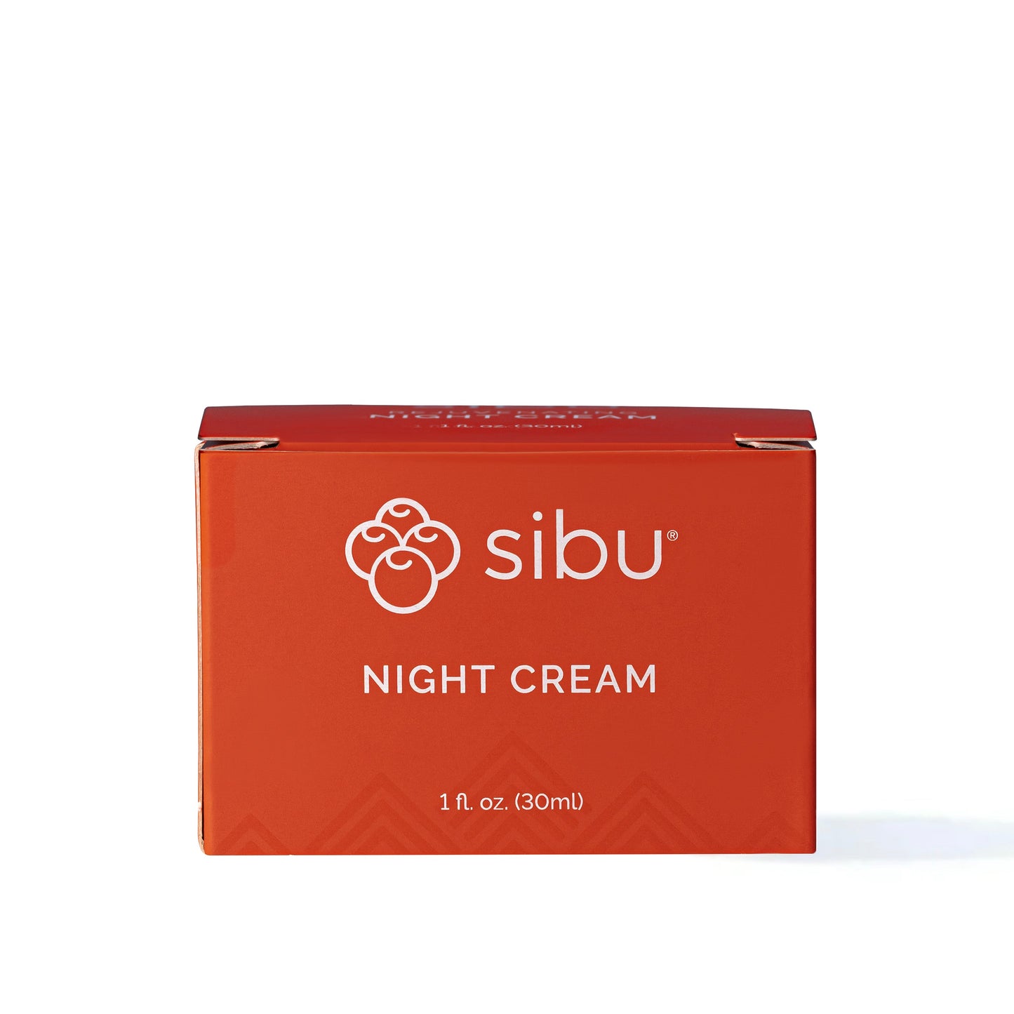 Rejuvenating Night Cream