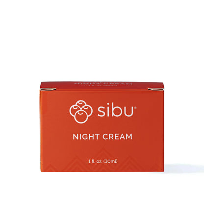 Rejuvenating Night Cream