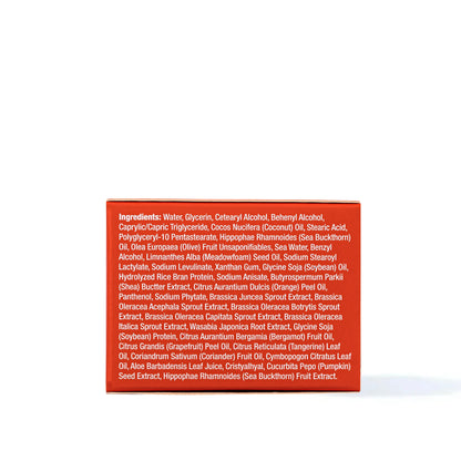 Rejuvenating Night Cream