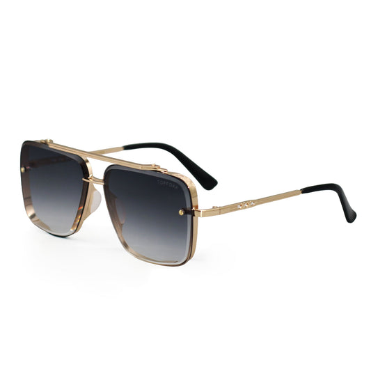 Bella Light Black & Gold