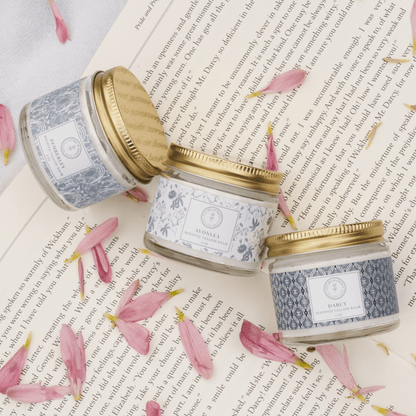 Signature Scent Trio