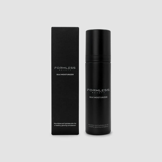 SILK MOISTURIZER