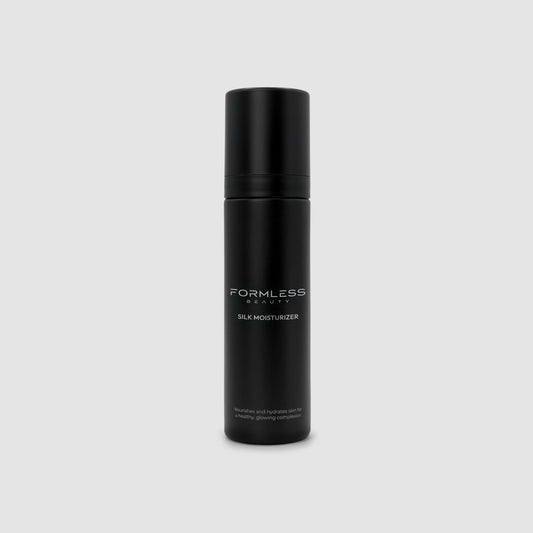 SILK MOISTURIZER