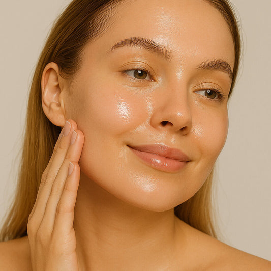 SILK MOISTURIZER