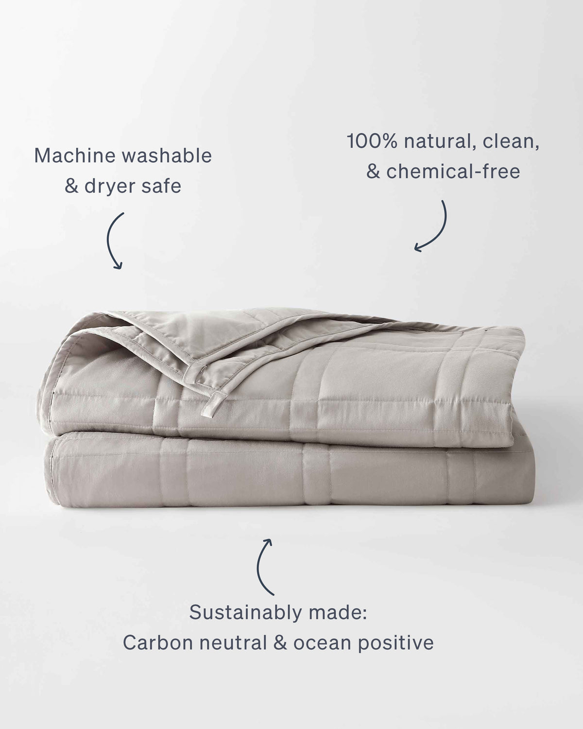 Weighted Blanket