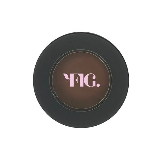Single Pan Eyeshadow - Coconut