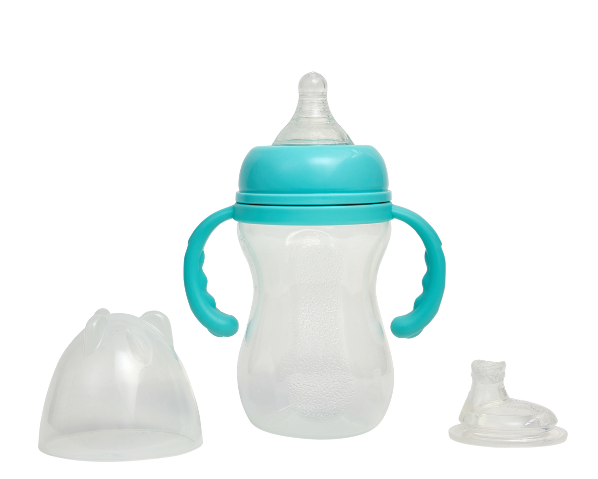 Little Toes® Easy Grip Bottle / Sippy Cup