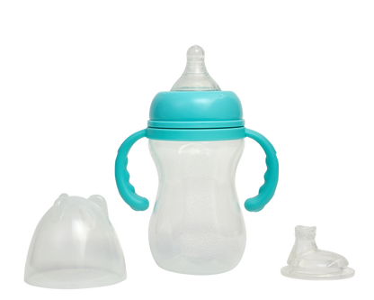 Little Toes® Easy Grip Bottle / Sippy Cup