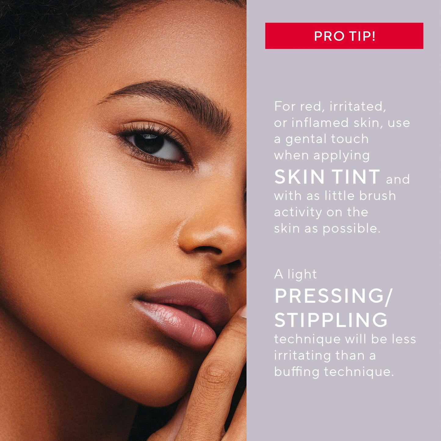 Skin Tint Creme Foundation