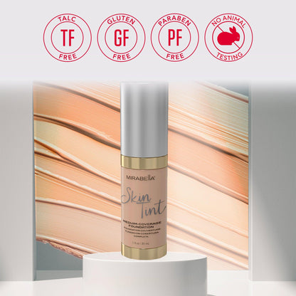 Skin Tint Creme Foundation