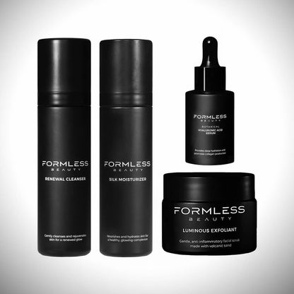 THE SKIN REVIVAL COLLECTION