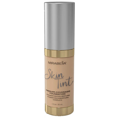 Skin Tint Creme Foundation
