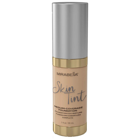 Skin Tint Creme Foundation