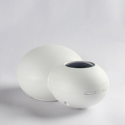 ZAQ Sky Kids Aromatherapy Diffuser & Night Light