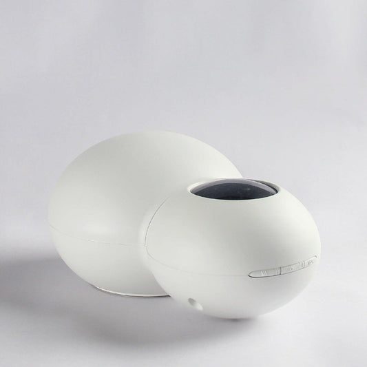 ZAQ Sky Kids Aromatherapy Diffuser & Night Light
