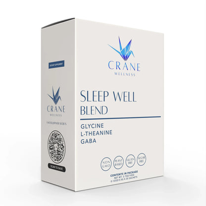 Sleep Well Blend
