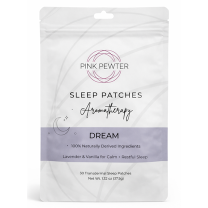 Sleep and Restore Kit with Travel Bag