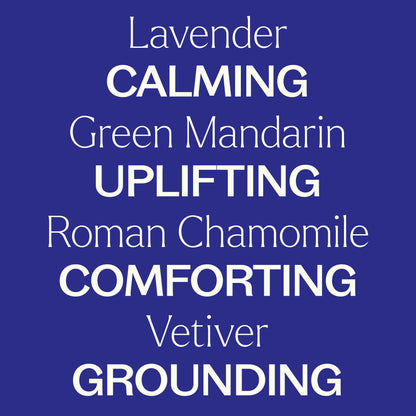 Sleep Easy Essential Oil Blend Set