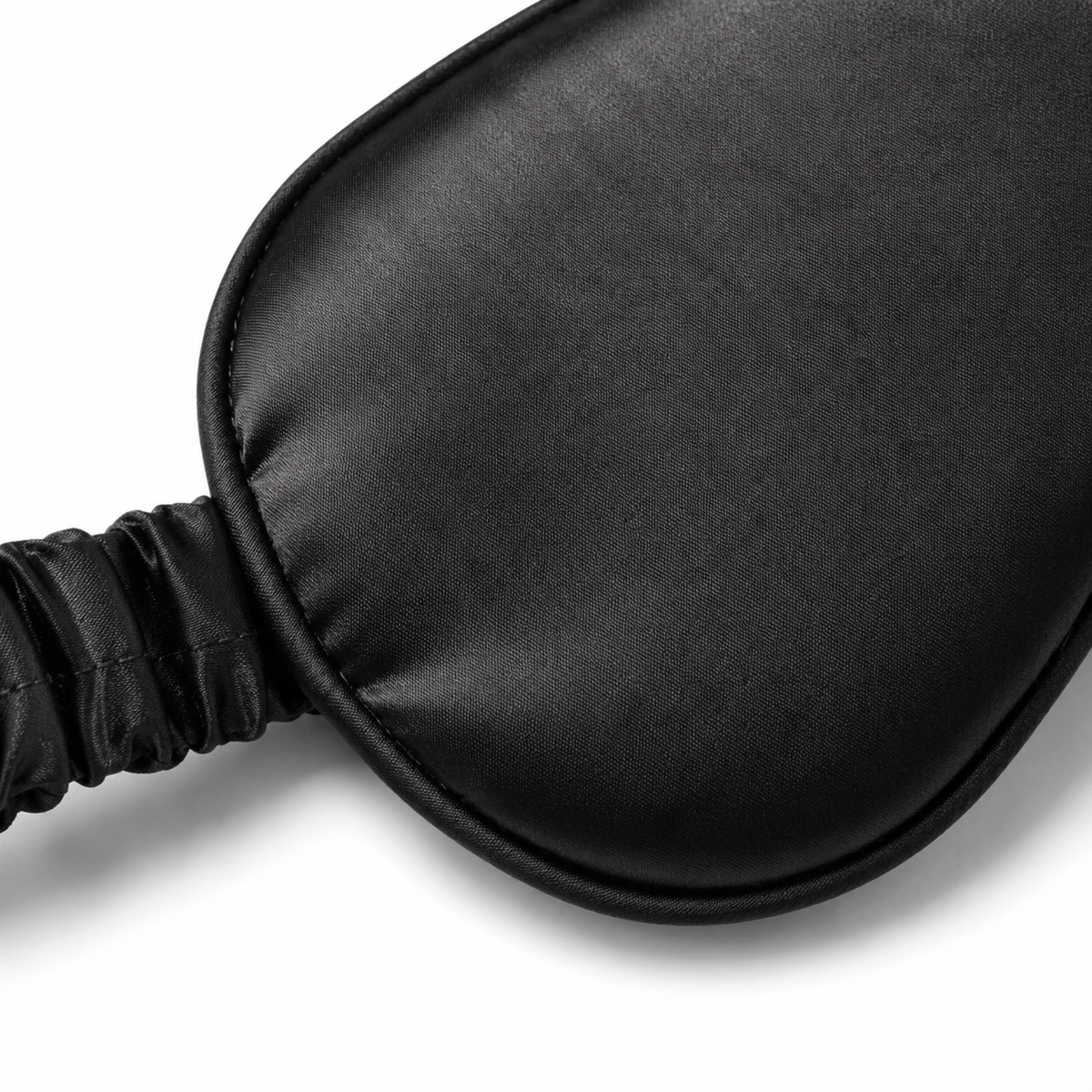 Silk Sanctuary Sleep Mask