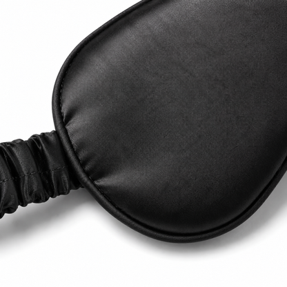 Silk Sanctuary Sleep Mask