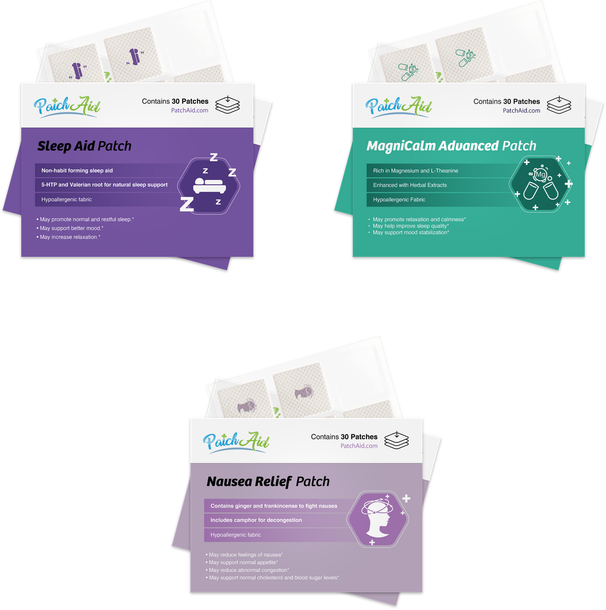 Dream & Unwind Pack