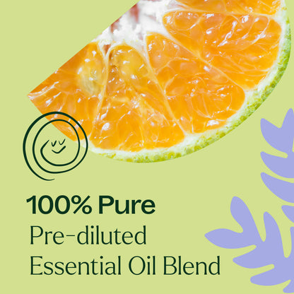 Sleep Tight Essential Oil Blend Pre-Diluted Roll-On