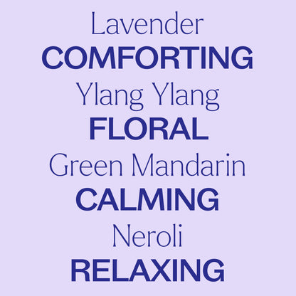 Sleep Tight Essential Oil Blend Pre-Diluted Roll-On