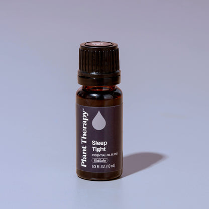 Sleep Tight Essential Oil Blend