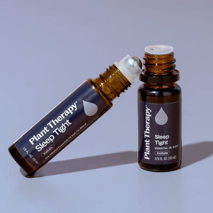 Sleep Tight Essential Oil Blend Pre-Diluted Roll-On