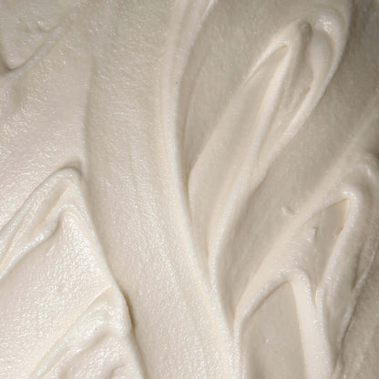 Smoked Cedar Body Butter
