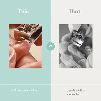 Nailfrida The Snipperclipper Set