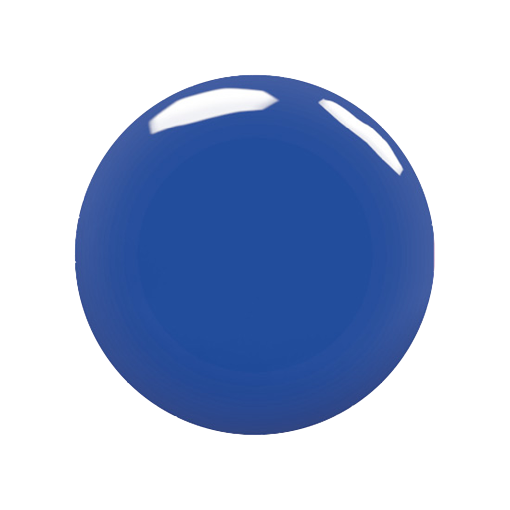 Azul perfecto