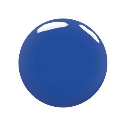 Azul perfecto
