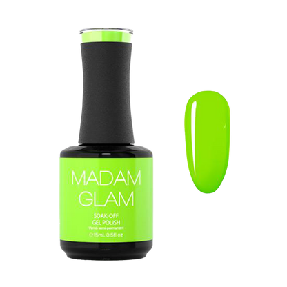 Green Highlighter