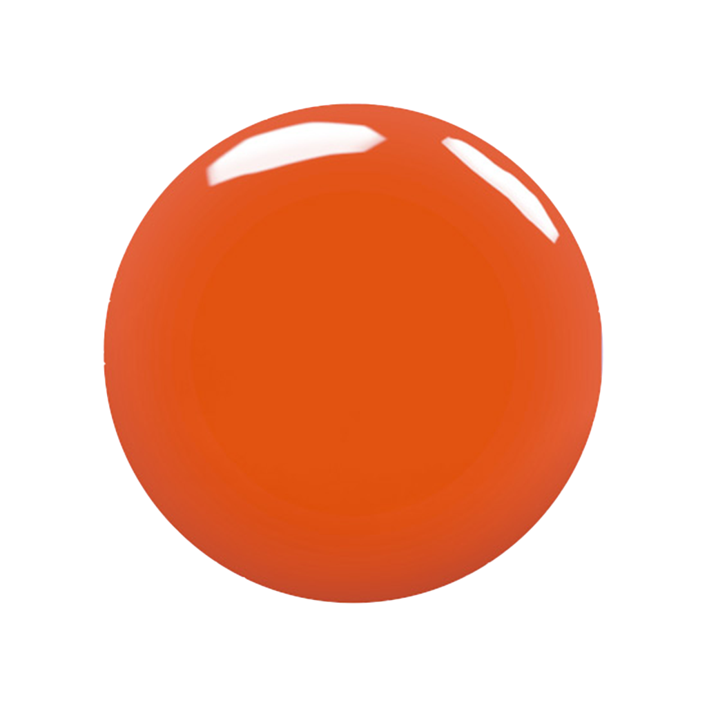 Naranja perfecta