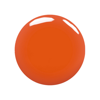 Naranja perfecta