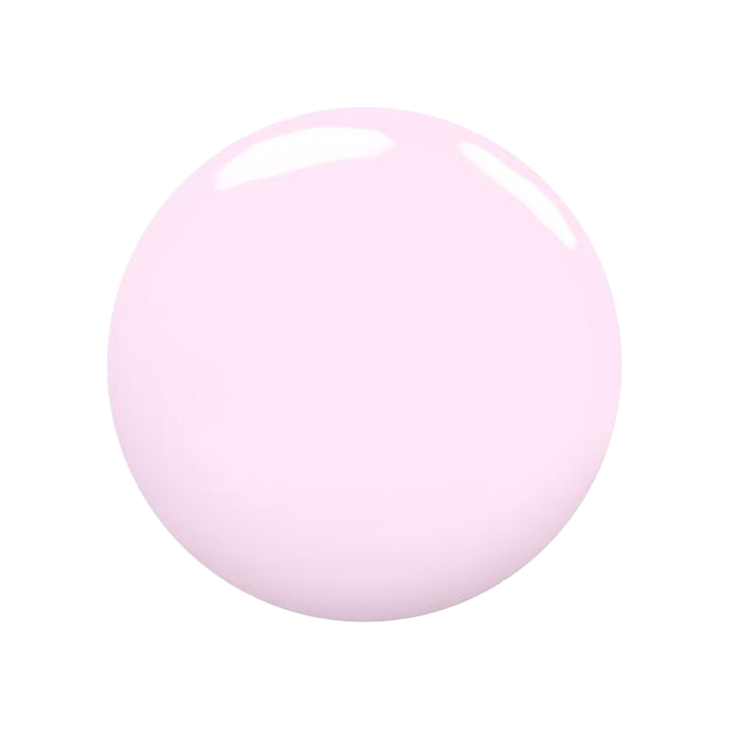 Mini bebé rosa