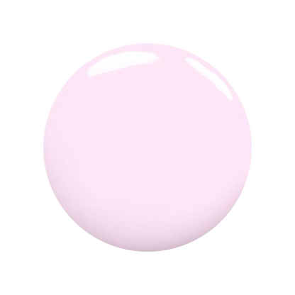 Mini bebé rosa